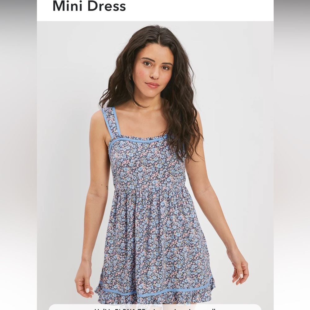 NWT American Eagle Summer Dress